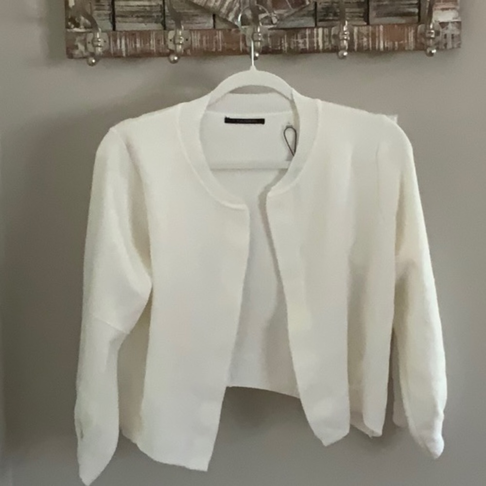 Tahiti Women’s Sweater Ivory